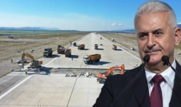 Kemal Kılıçdaroğlu paylaşmıştı: AKP'li Binali Yıldırım yalanlamaya çalıştı