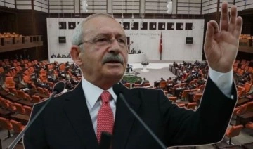 Kemal Kılıçdaroğlu vaat etmişti; KYK borçlarının faizlerinin silinmesi maddesi Meclis'ten geçti