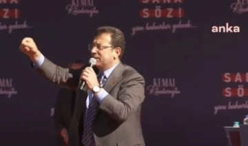 Kemal Kılıçdaroğlu ve Ekrem İmamoğlu Van'da: 'Kayyum düzenine son vereceğiz!'