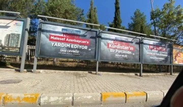 Kemal Kılıçdaroğlu’na ‘Hoş geldin’ demek yasak, hedef göstermek serbest