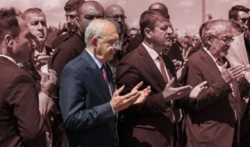Kemal Kılıçdaroğlu'na saldırılara tanık olan CHP'liler: AKP provokatörlerden medet umuyor