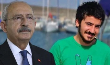 Kemal Kılıçdaroğlu'ndan, Ali İsmail Korkmaz paylaşımı: Acısı hala yüreğimizde...