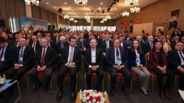 Kemal Kılıçdaroğlu'ndan anket itirafı! Başkentte kurmaylarını uyardı