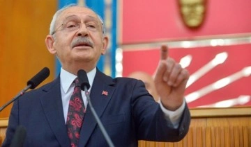 Kemal Kılıçdaroğlu'ndan Bakan Mahmut Özer'e çağrı: 'Gelin birlikte çözelim bu işi&#03