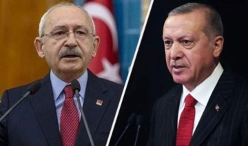 Kemal Kılıçdaroğlu'ndan başörtüsü için referandum çağrısı yapan Erdoğan’a: Kaçmazsan bu iş çözü