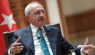 Kemal Kılıçdaroğlu'ndan 'başörtüsü' teklifi açıklaması: Önerimize ters düşmüyorsa imz