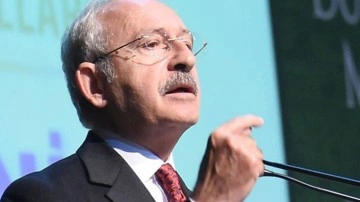 Kemal Kılıçdaroğlu'ndan çağrı:   başkanları meclis kararlarını yerel gazetelerde yayınlatsın