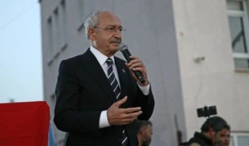 Kemal Kılıçdaroğlu’ndan Cumhurbaşkanı adaylığı açıklaması