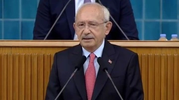 Kemal Kılıçdaroğlu'ndan 'değişim' yanıtı: CHP'nin başka liderleri de olacak