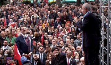 Kemal Kılıçdaroğlu'ndan Ekrem İmamoğlu paylaşımı: İşte benim evladım!