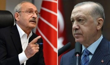 Kemal Kılıçdaroğlu'ndan Erdoğan'a: 'Beceriksiz bakanını da al, derhal gidin'