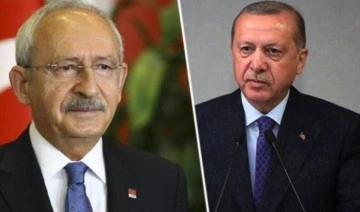 Kemal Kılıçdaroğlu'ndan Erdoğan'ın 'helalleşme' sözlerine sert yanıt: 'Çapı