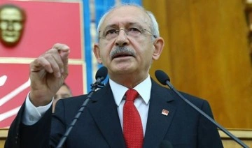 Kemal Kılıçdaroğlu'ndan Erkan Baş'a 'geçmiş olsun' telefonu