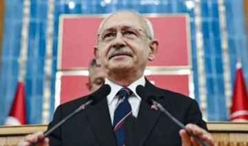 Kemal Kılıçdaroğlu'ndan 'Erzurum Kongresi' paylaşımı