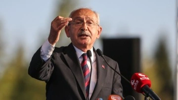 Kemal Kılıçdaroğlu'ndan KPSS çıkışı: Sonuçlar kesin şaibeli! Birkaç ay sonra...