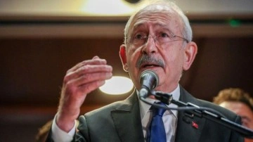 Kemal Kılıçdaroğlu'ndan milletvekillerine yerel seçim talimatı