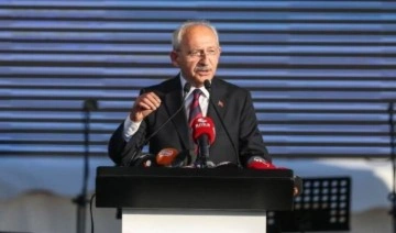Kemal Kılıçdaroğlu'ndan ODTÜ mesajı: Bay Kemal önlemi alıyorlar akıllarınca