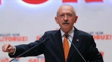 Kemal Kılıçdaroğlu'ndan Saadet Partisi tabanını rahatsız edecek sözler