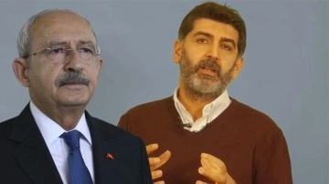 Kemal Kılıçdaroğlu'ndan skandal itiraflar! 'Bu ülkeyi hiçbirimiz kurtaramayız!