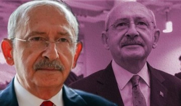 Kemal Kılıçdaroğlu'ndan suç duyurusu açıklaması: Keşke ifade ver deseler