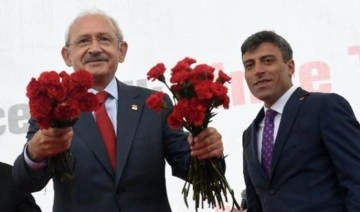 Kemal Kılıçdaroğlu'ndan, Yenilik Partisi Genel Başkanı Yılmaz'a geçmiş olsun telefonu