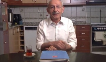 Kemal Kılıçdaroğlu'nun taktığı Marteniçka bilekliği nedir? Marteniçka bilekliği ne anlama eliyo
