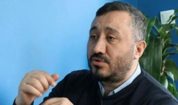 Kemal Özkiraz CHP'den aday adayı oldu