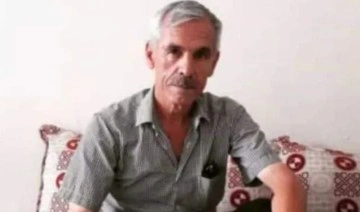 Kendini yakarak öldürmüştü: Mardin Emniyet Müdürlüğü'nden 'Bubo Taş' açıklaması