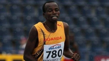 Kenya'da vahşet! Ugandalı sporcu ölü bulundu