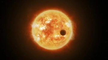 Kepler-1658b, Kendi Güneşi'ne Çarpmak Üzere...