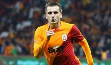 Kerem Aktürkoğlu'nun menajeri açıkladı! 'Premier Lig'de oynayacak'