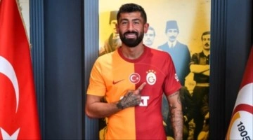 Kerem Demirbay Lübliyana Galatasaray maçında oynayacak mı?