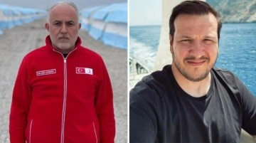 Kerem Kınık'ın istifası sonrası Şahan Gökbakar'dan ilk paylaşım: Bye bye yarışmayan adam