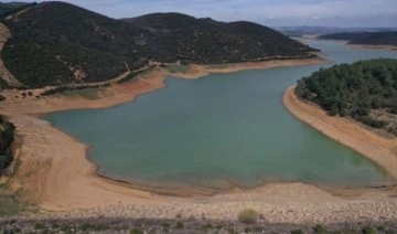 Keşan'da bazı köylerde 'şebeke suyu ile tarımsal sulama' yapılması yasaklandı