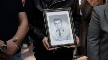 Kıbrıs Gazisi vasiyet etmişti! Bedeni Tıp Fakültesi'nde 4 yıl kadavra olarak kullanıldı