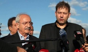 Kılıçadroğlu, SPD Eş Genel Başkanı Klingbeil ile Gaziantep'de bir araya geldi