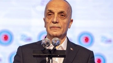 Kılıçdaroğlu, asgari ücret zammını eleştirdi, Türk-İş Başkanı cevap verdi