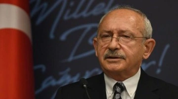 Kılıçdaroğlu, BTP Genel Başkanı Baş'ı ziyaret etti