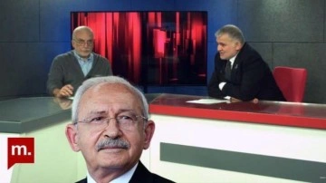 Kılıçdaroğlu bu yoruma kıza(ra)cak: Fondaş medyadan altılı masaya 'Beş para etmez' salvosu