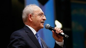 Kılıçdaroğlu CHP tabanını coşturacak açıklama yapacak!