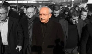 Kılıçdaroğlu 'çocuklar' için uyardı, medya mensuplarına seslendi