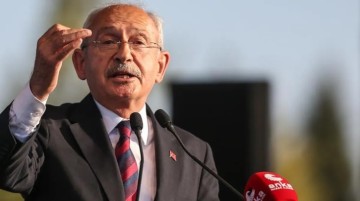 Kılıçdaroğlu cumhurbaşkanı adayı olursa CHP'nin başına kim geçer? Üç isim dillendiriliyor