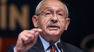 Kılıçdaroğlu dillere düştü: CHP'ye milliyetçilik kursu önerildi