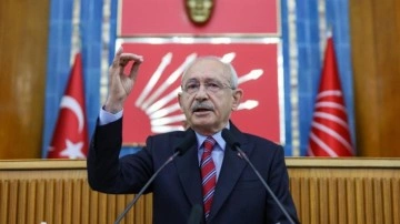 Kılıçdaroğlu eleştirileri kaldıramadı: Gazetecileri hedef aldı