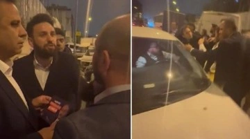 Kılıçdaroğlu hakkında sahte broşür dağıtırken CHP'li ilçe başkanına yakalandılar
