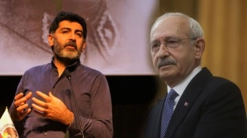 Kılıçdaroğlu hakkındaki o iddiaları yalanladı! Levent Gültekin: Kemal beyle yüzleşmeye hazırım