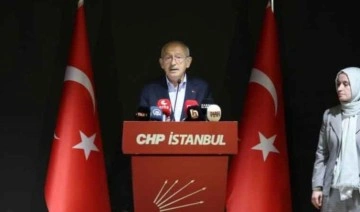 Kılıçdaroğlu: 'Helalleşme oy isteği değildir'
