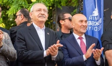 Kılıçdaroğlu İzmir’e geliyor: Bu pazar günü Türkiye’nin gözü İzmir’de olacak!