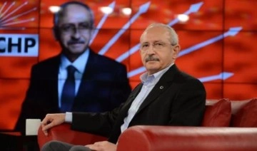 Kılıçdaroğlu, İzmirli iş insanlarıyla bir araya gelecek