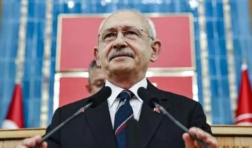 Kılıçdaroğlu, KKTC'nin 20 Temmuz Barış ve Özgürlük Bayramı’nı kutladı
